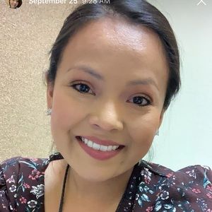 Meet your Posher, Calandra